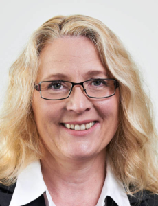 Eva-Maria Hofele